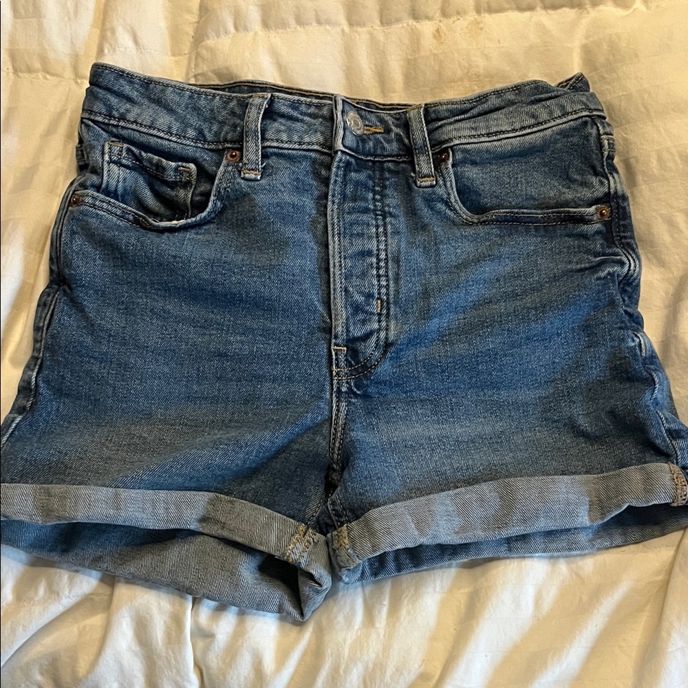 Old Navy Women's Denim Jean Shorts